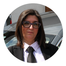 Raffaella Sisti Raffaella Sisti